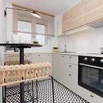 Business Apartment Warsaw Wola Plocka By Noclegi Renters