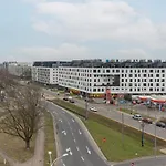 Business Apartment Warsaw Wola Plocka By Noclegi Renters