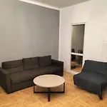Golden Apartments-Old Town-F14