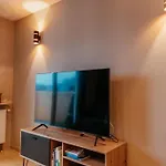Berensona Business Apartments With Parking By Rentujemy