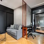 Browary Warszawskie Industrial Studio