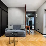 Browary Warszawskie Industrial Studio