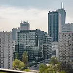 City Center Subway Grzybowska 30M526