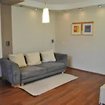 Apartament Gorczewska Przy Metrze