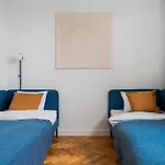 Warsaw Concierge Praga Centrum