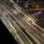 Panorama Tower Warsaw