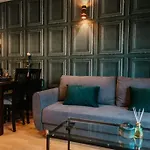Berensona Business Apartments With Parking By Rentujemy