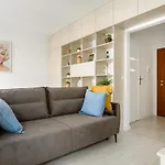 Stylish Apartment Near Arkadia