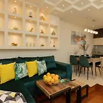 Mokotow Unique & Pet-Friendly Apartment By Noclegi Renters