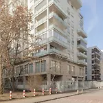 Mokotow Unique & Pet-Friendly Apartment By Noclegi Renters