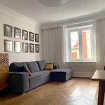 Warsaw Miodowa Apartments - Old Town - Stare Miasto