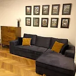 Warsaw Miodowa Apartments - Old Town - Stare Miasto