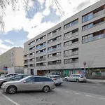 Niemcewicza Pet-Friendly Apartment By Noclegi Renters