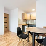 Saska Kepa Vistula Apartment