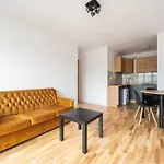 Saska Kepa Vistula Apartment