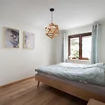 Apartament Albatros 75M Z Ogrodkiem