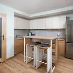 Apartament Albatros 75M Z Ogrodkiem