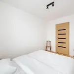 Saska Kepa Vistula Apartment