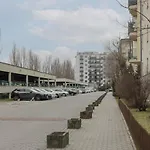 Metro Bemowo Two-Storey Apartment Pelczynskiego By Noclegi Renters