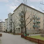 Metro Bemowo Two-Storey Apartment Pelczynskiego By Noclegi Renters