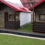 Camping Domki Letniskowe