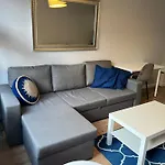 Krakowska Blue Studio Free Parking 2