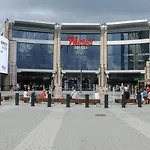 Modern Studios Near Arkadia Center