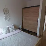 Dwa Pokoje Z Tarasem Na Dachu