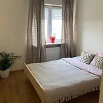 Dwa Pokoje Z Tarasem Na Dachu