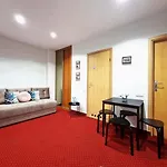 Apartament Warszawa Centrum Helvetia Plus