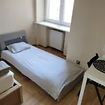 Your Apart Powisle Fabryczna Warszawa
