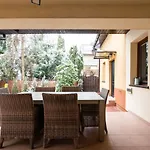 Apartament Albatros 75M Z Ogrodkiem