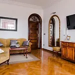 Halby Luxury Rooms Chmielna 73B