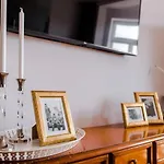 Halby Luxury Rooms Chmielna 73B
