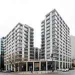Warsaw Night Apartments Menica Residence