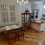 Apartament Przy Starym Miescie