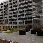 Luxury Apartments With Air-Conditioning Guminska By Renters Prestige