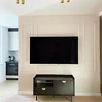 P&O Apartments Al. Stanow Zjednoczonych - Saska Kepa