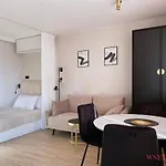 P&O Apartments Al. Stanow Zjednoczonych - Saska Kepa