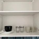 New Apartment On Batorego, Metro, Centre , Wi-Fi - By Hik Apartments