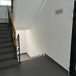 New Apartment On Batorego, Metro, Centre , Wi-Fi - By Hik Apartments