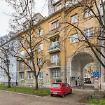 Stanislawa Augusta 16 By Homeprime