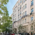 Luxury Apartment 76