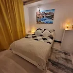 Trzech Krzyzy Apartments Konopnickiej 3