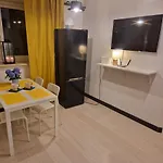 Trzech Krzyzy Apartments Konopnickiej 3