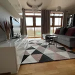 Dworzec Gdanski Apartament