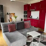 Dworzec Gdanski Apartament