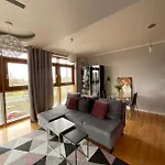 Dworzec Gdanski Apartament