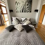 Dworzec Gdanski Apartament