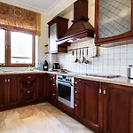 Ursynow Lavish Apartment